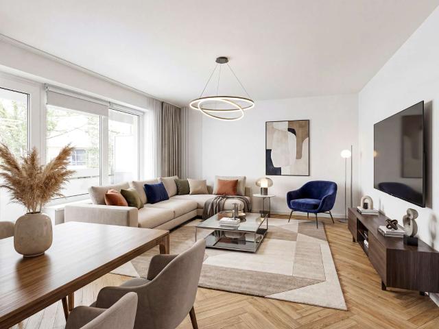 Wohnung zum Kaufen in Berlin 265.000,00 EUR 59.01 m²