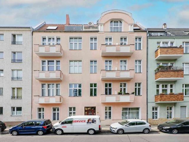 Wohnung zum Kaufen in Berlin 265.000,00 EUR 64 m²