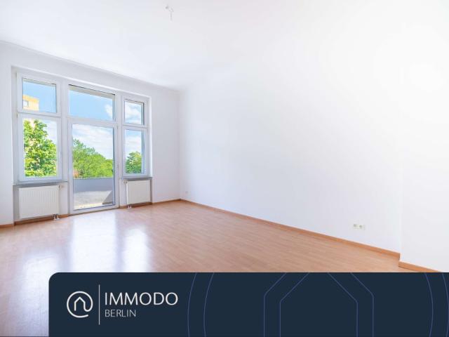 Wohnung zum Kaufen in Berlin 265.000,00 EUR 65 m²
