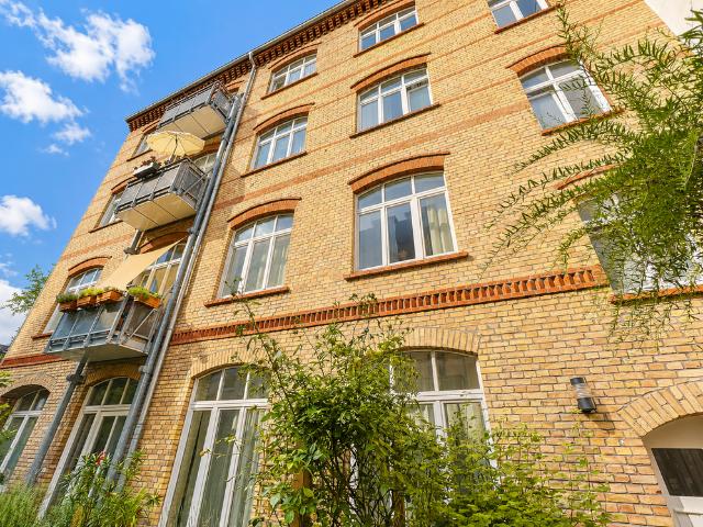 Wohnung zum Kaufen in Berlin 265.000,00 EUR 66.49 m²
