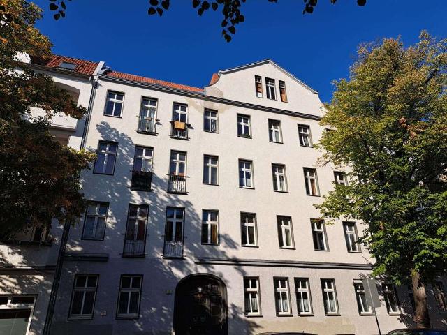 Wohnung zum Kaufen in Berlin 265.000,00 EUR 60.19 m²