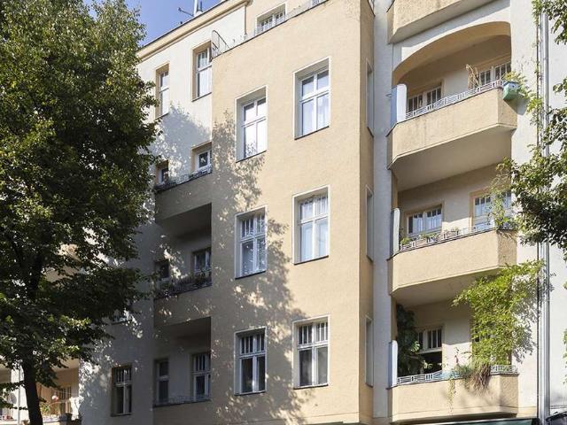 Wohnung zum Kaufen in Berlin 265.000,00 EUR 60.63 m²