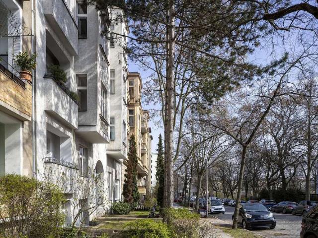 Wohnung zum Kaufen in Berlin 265.000,00 EUR 63.91 m²