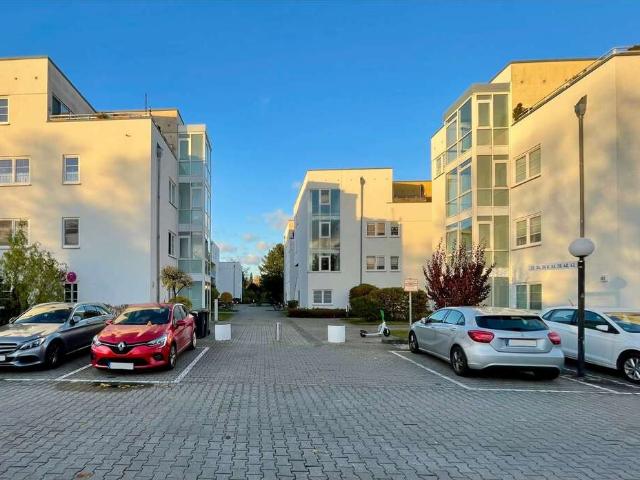 Wohnung zum Kaufen in Berlin 265.060,50 EUR 63.87 m²