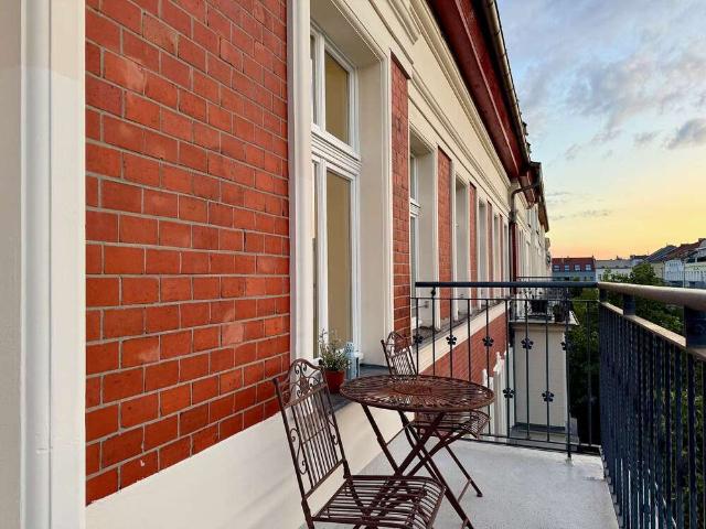 Wohnung zum Kaufen in Berlin 268.500,00 EUR 33.9 m²