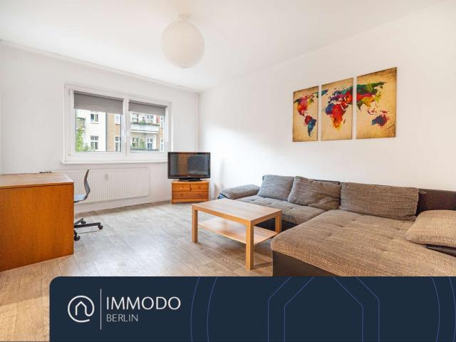 Wohnung zum Kaufen in Berlin 268.000,00 EUR 50 m²