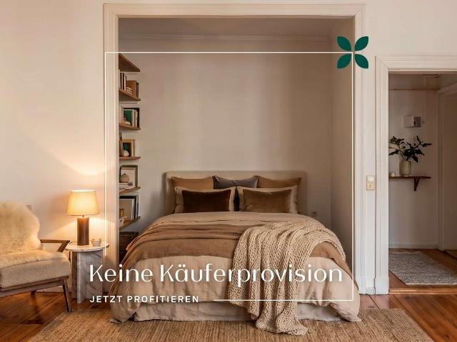 Wohnung zum Kaufen in Berlin 269.900,00 EUR 46.99 m²