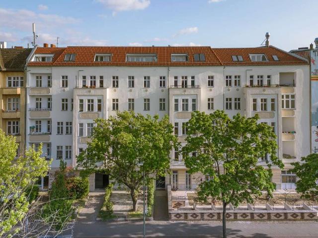 Wohnung zum Kaufen in Berlin 269.900,00 EUR 51.37 m²
