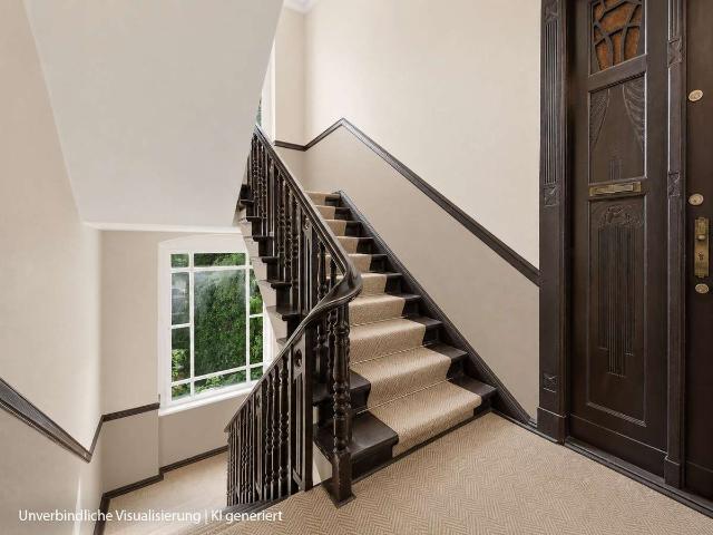 Wohnung zum Kaufen in Berlin 269.000,00 EUR 45.78 m²
