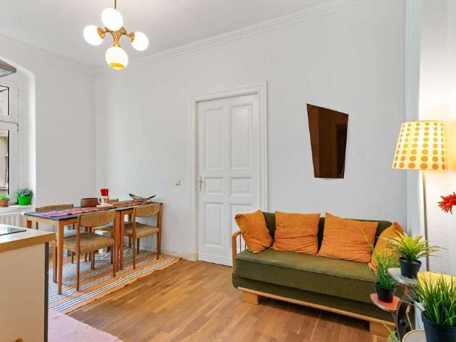 Wohnung zum Kaufen in Berlin 269.000,00 EUR 48 m²
