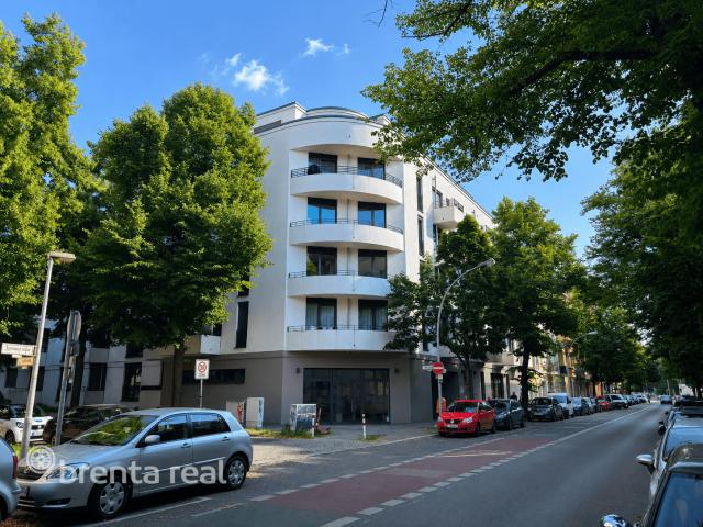 Wohnung zum Kaufen in Berlin 269.000,00 EUR 49 m²