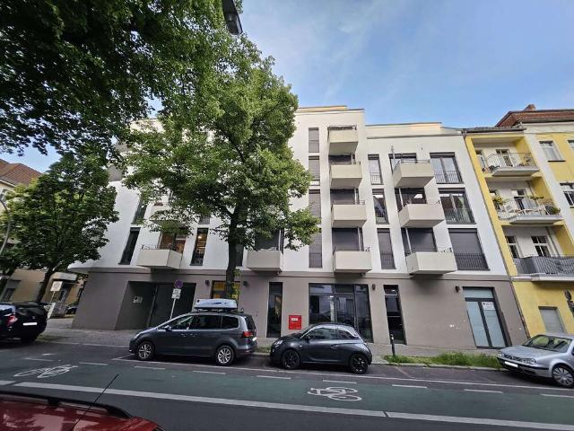 Wohnung zum Kaufen in Berlin 269.000,00 EUR 49.95 m²