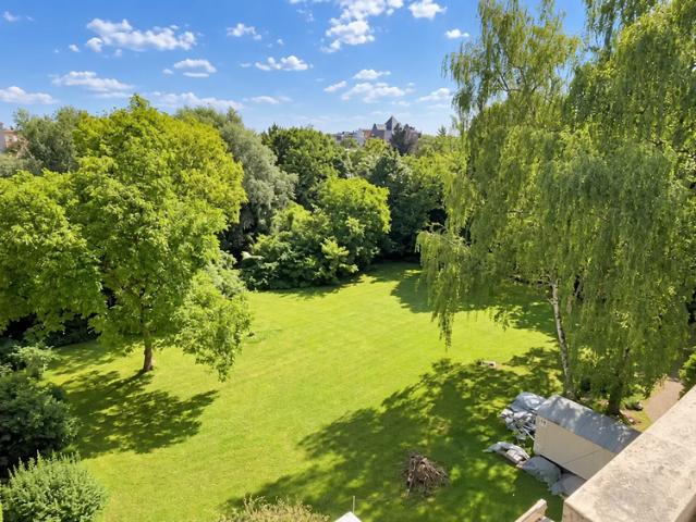 Wohnung zum Kaufen in Berlin 269.000,00 EUR 55.2 m²