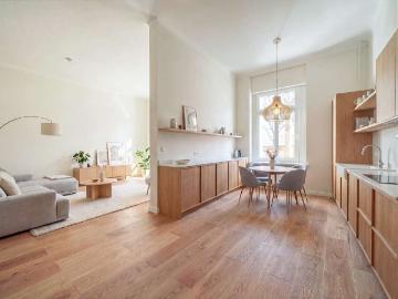 Wohnung zum Kaufen in Berlin 269.000,00 EUR 55.67 m²