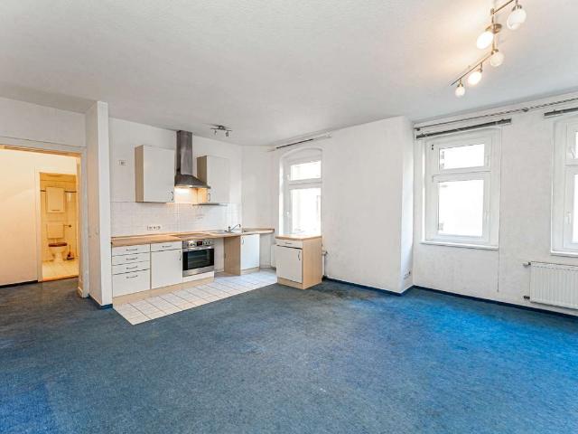 Wohnung zum Kaufen in Berlin, Friedrichshain 269.000,00 EUR 52 m²