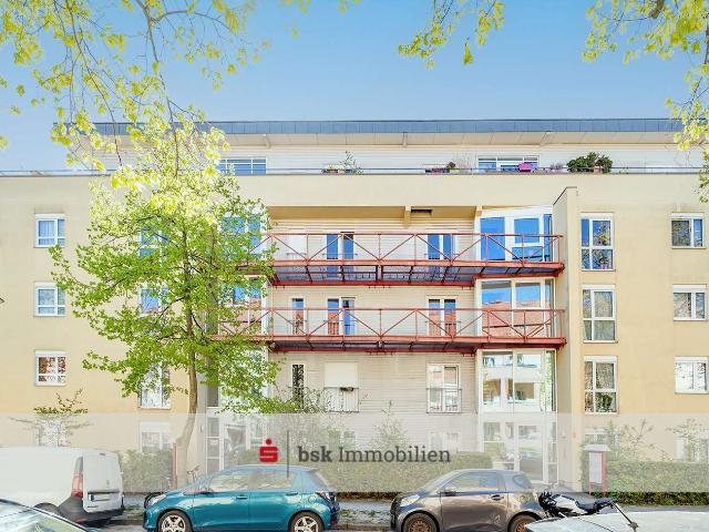 Wohnung zum Kaufen in Berlin 269.000,00 EUR 60.52 m²