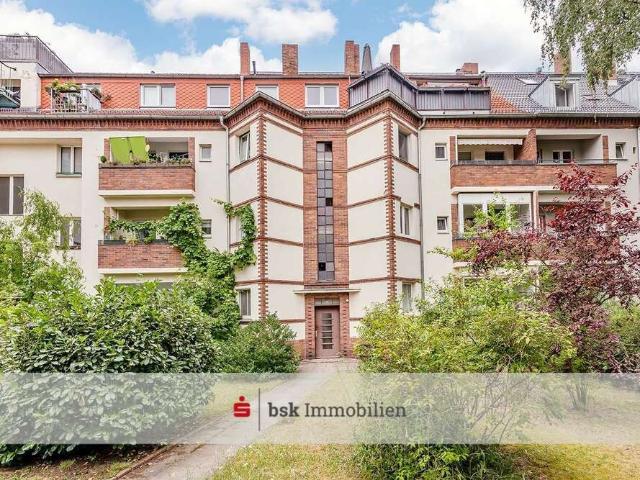 Wohnung zum Kaufen in Berlin 269.000,00 EUR 77.1 m²