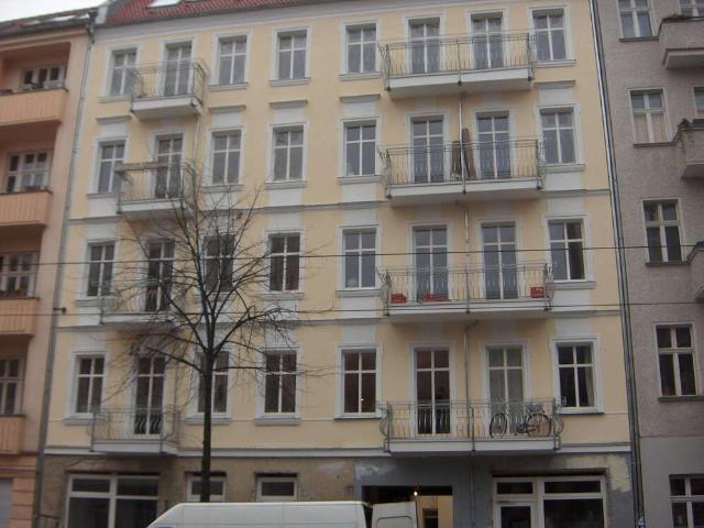 Wohnung zum Kaufen in Berlin 270.000,00 EUR 46.63 m²