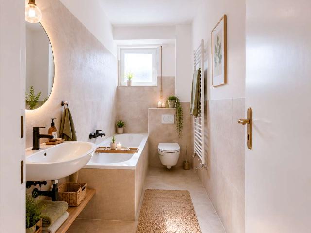 Wohnung zum Kaufen in Berlin 270.000,00 EUR 58.62 m²