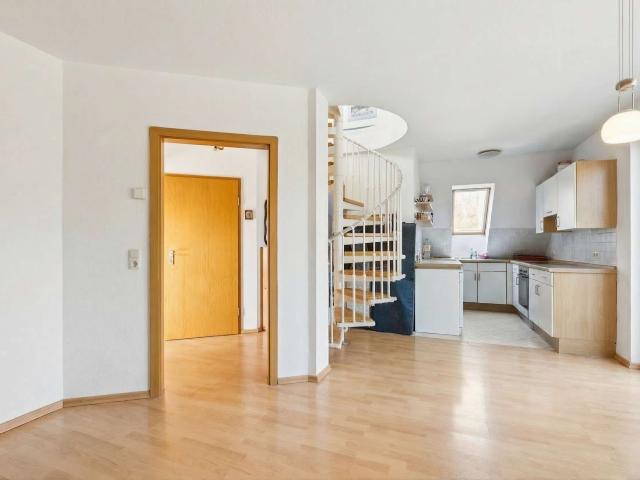 Wohnung zum Kaufen in Berlin 270.000,00 EUR 59.6 m²