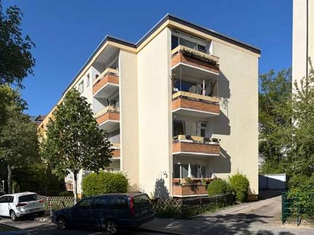Wohnung zum Kaufen in Berlin 270.000,00 EUR 67.47 m²