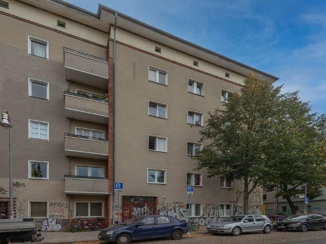 Wohnung zum Kaufen in Berlin 272.600,00 EUR 47 m²
