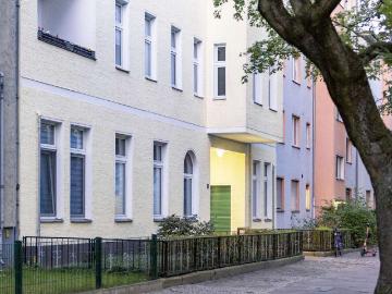 Wohnung zum Kaufen in Berlin 277.000,00 EUR 83.65 m²