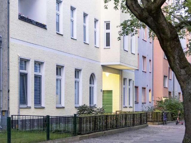 Wohnung zum Kaufen in Berlin 277.000,00 EUR 83.65 m²