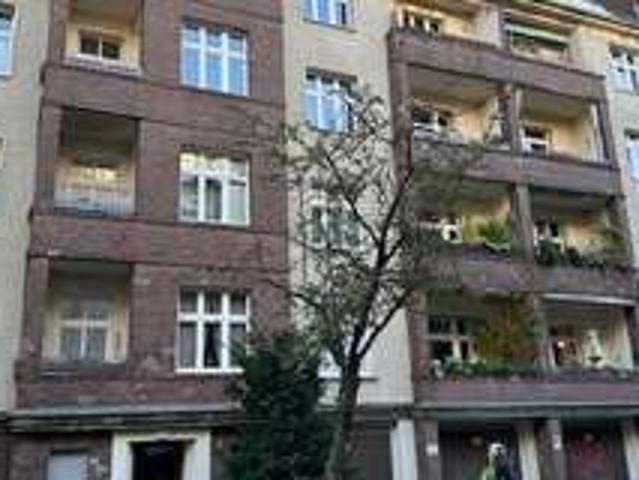 Wohnung zum Kaufen in Berlin 274.400,00 EUR 56 m²