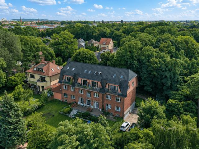 Wohnung zum Kaufen in Berlin 274.000,00 EUR 66.26 m²