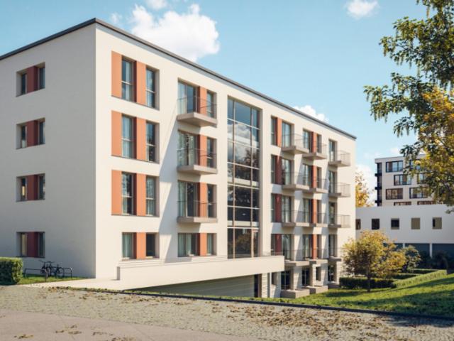 Wohnung zum Kaufen in Berlin 275.000,00 EUR 29.2 m²