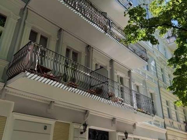 Wohnung zum Kaufen in Berlin 275.000,00 EUR 34 m²