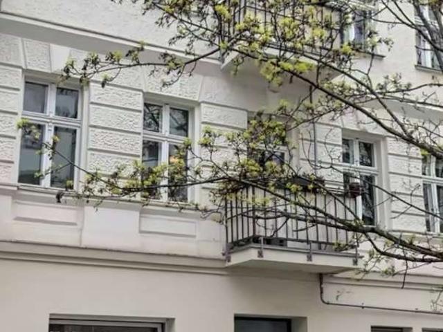 Wohnung zum Kaufen in Berlin 275.000,00 EUR 45 m²