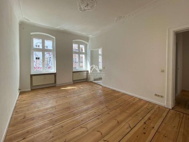 Wohnung zum Kaufen in Berlin 275.000,00 EUR 46.63 m²
