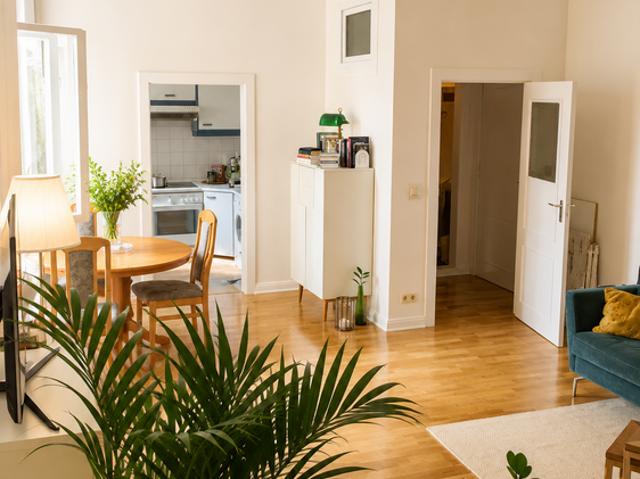 Wohnung zum Kaufen in Berlin 275.000,00 EUR 47 m²