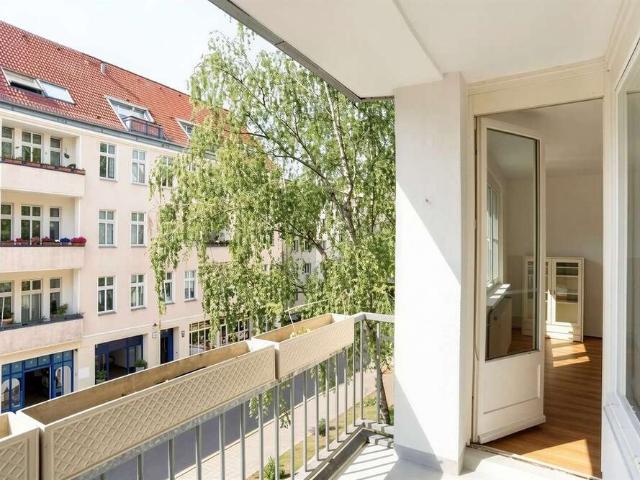 Wohnung zum Kaufen in Berlin 275.000,00 EUR 48.52 m²