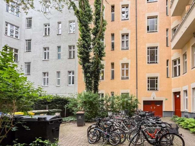 Wohnung zum Kaufen in Berlin 260.000,00 EUR 58 m²