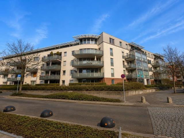 Wohnung zum Kaufen in Berlin 275.000,00 EUR 59 m²
