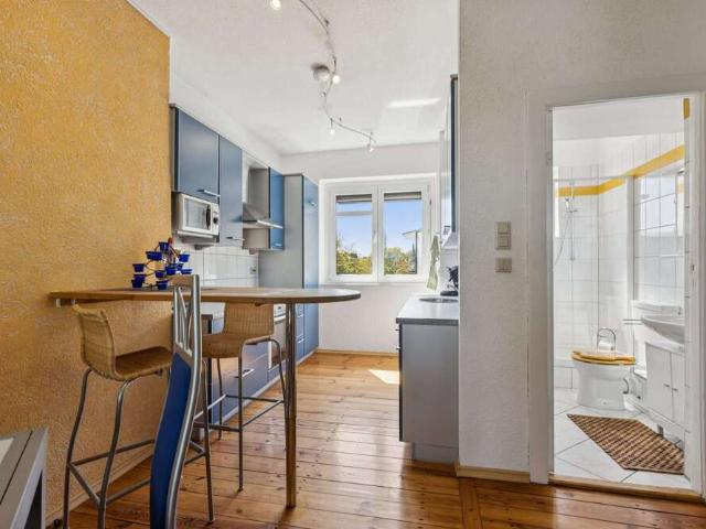 Wohnung zum Kaufen in Berlin 275.000,00 EUR 51 m²