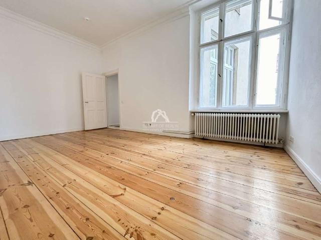 Wohnung zum Kaufen in Berlin 275.000,00 EUR 51.2 m²