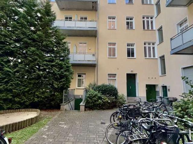 Wohnung zum Kaufen in Berlin 275.000,00 EUR 51.64 m²