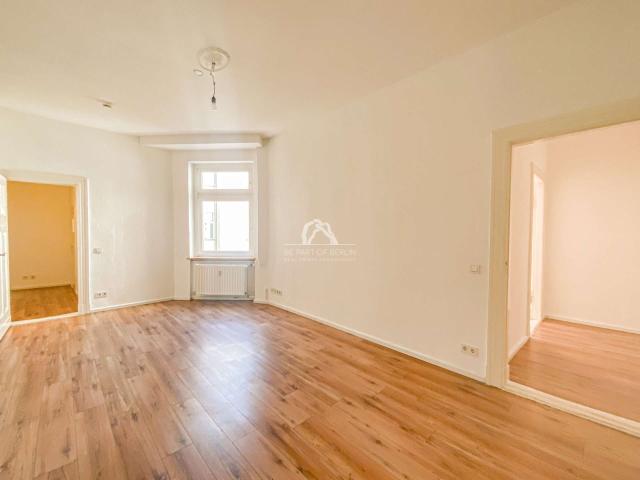 Wohnung zum Kaufen in Berlin 275.000,00 EUR 53.14 m²