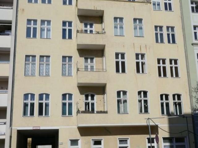 Wohnung zum Kaufen in Berlin 275.000,00 EUR 64.47 m²