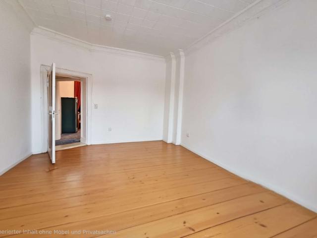 Wohnung zum Kaufen in Berlin 275.000,00 EUR 65.31 m²