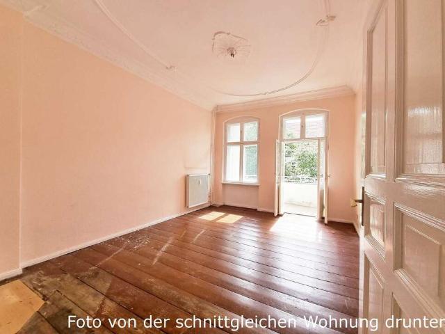 Wohnung zum Kaufen in Berlin 275.000,00 EUR 65.31 m²