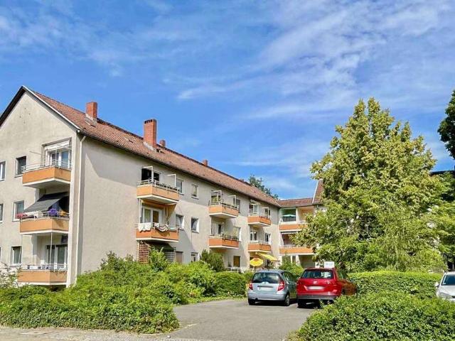 Wohnung zum Kaufen in Berlin 275.000,00 EUR 68.27 m²