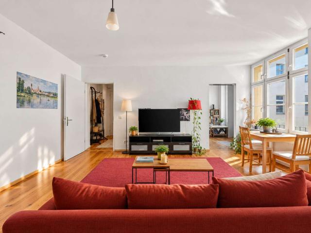 Wohnung zum Kaufen in Berlin 275.000,00 EUR 60 m²