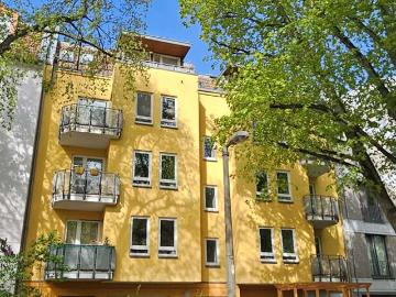 Wohnung zum Kaufen in Berlin 275.000,00 EUR 61.48 m²