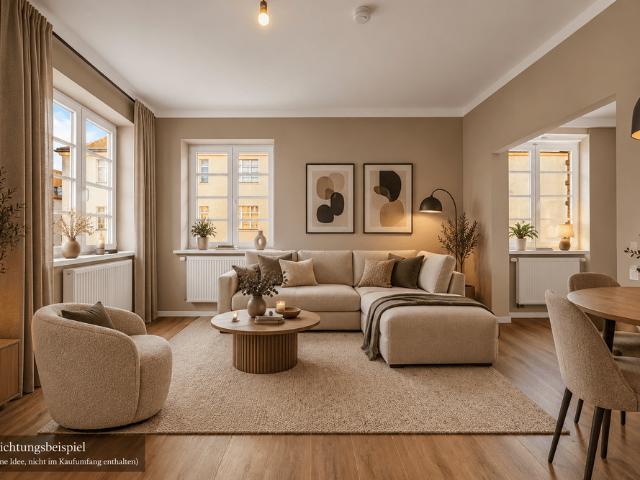 Wohnung zum Kaufen in Berlin 275.000,00 EUR 74 m²