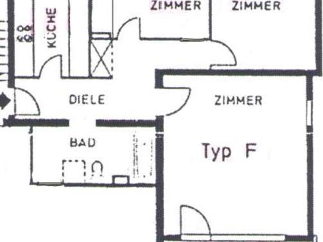 Wohnung zum Kaufen in Berlin 275.000,00 EUR 72.33 m²